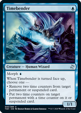 timebender