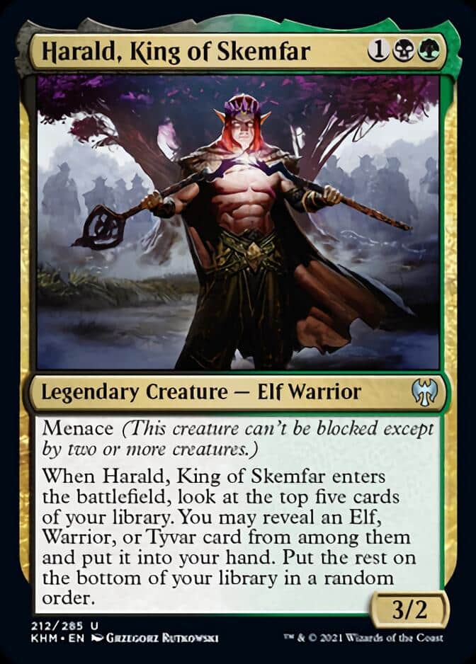 Harald-King-of-Skemfar-KHM-672