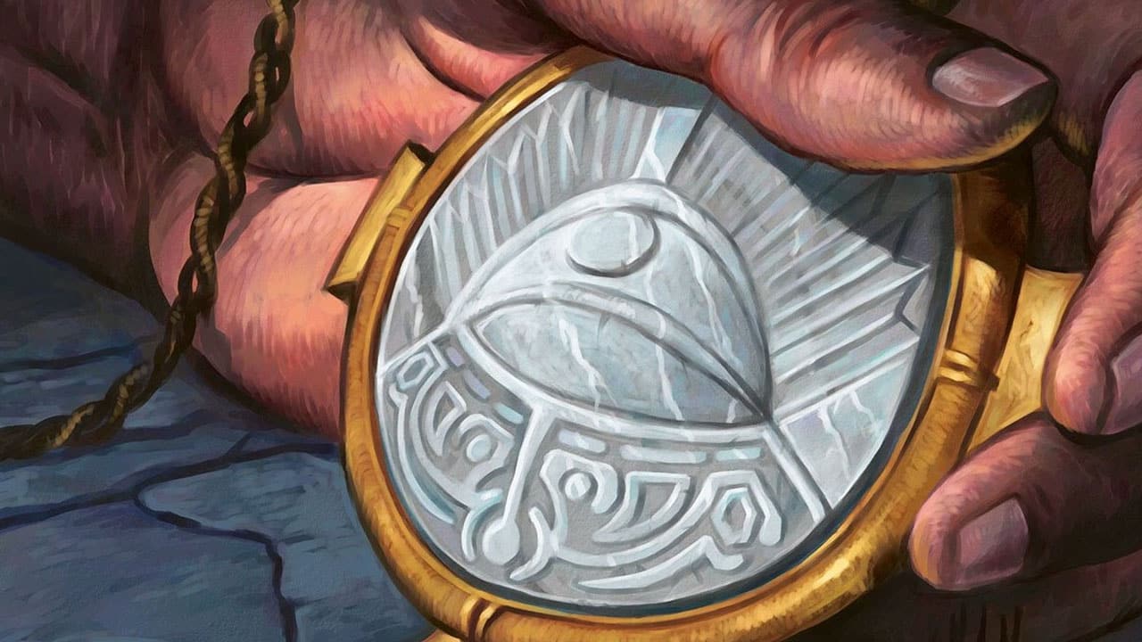 amulet-of-vigor