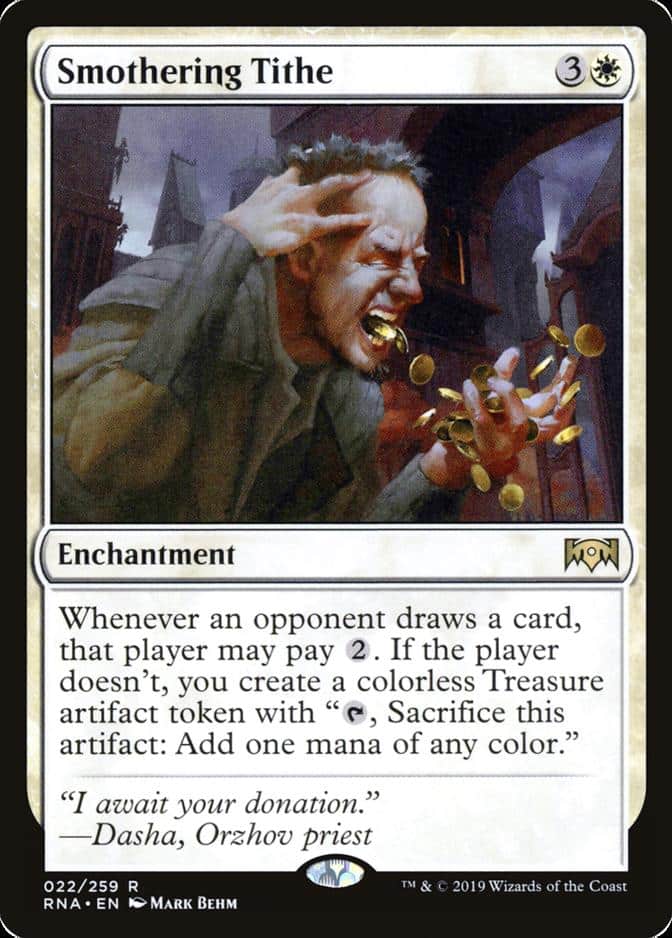 best-commander-ramp-cards-smothering-tithe