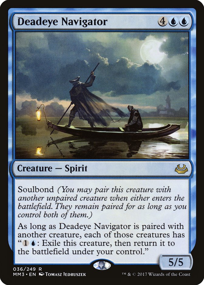 best-flicker-cards-mtg-title-deadeye-navigator