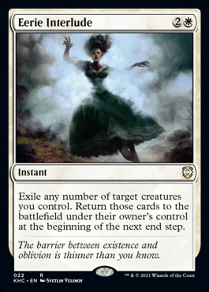 best-flicker-cards-mtg-title-eerie-interlude
