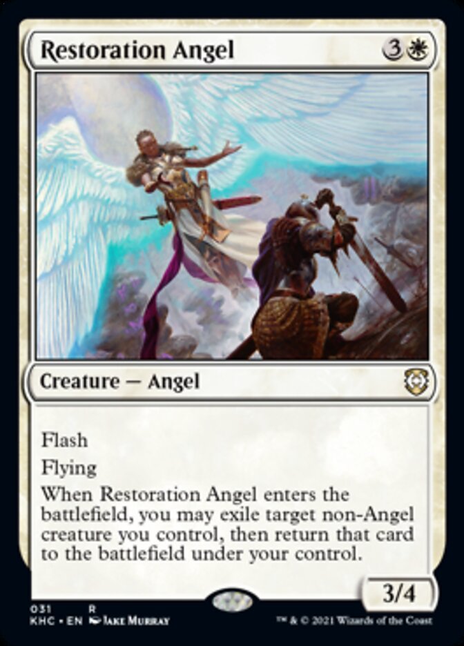 best-flicker-cards-mtg-title-restoration-angel