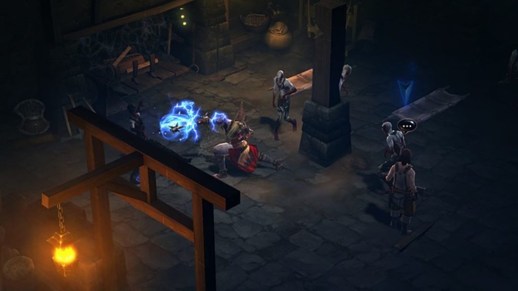 best-games-like-magic-legends-diablo-3-