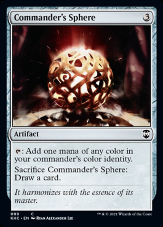 best-mana-rocks-in-mtg-commanders-sphere