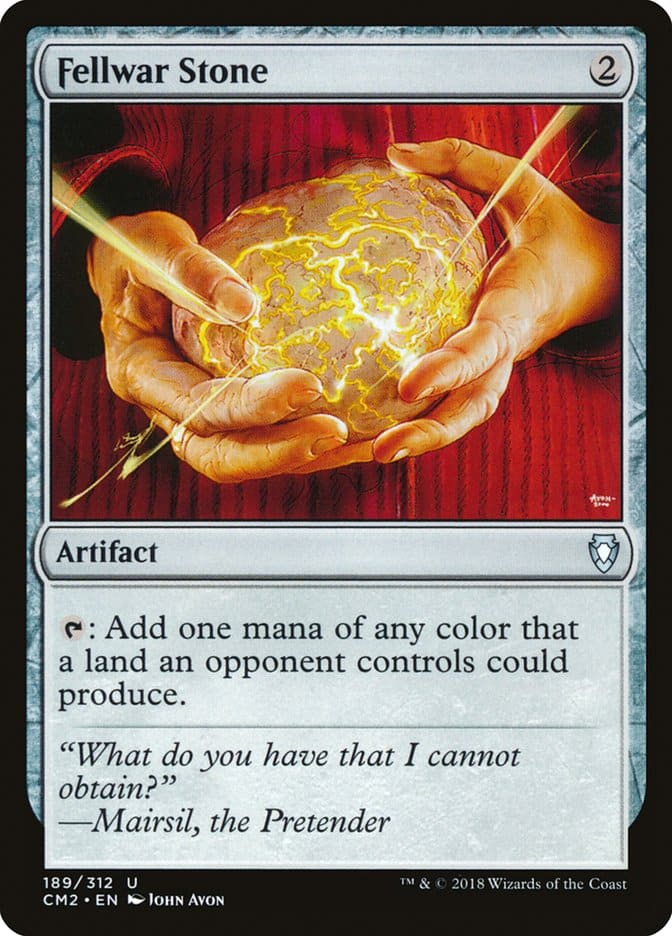 best-mana-rocks-in-mtg-fellwar-stone