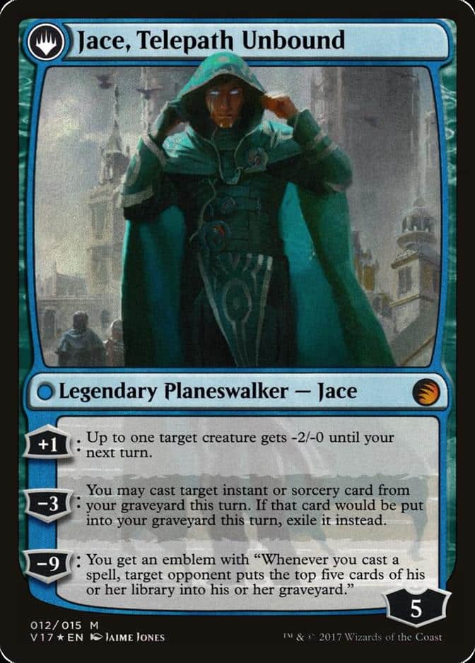 best-planeswalker-commander-jace