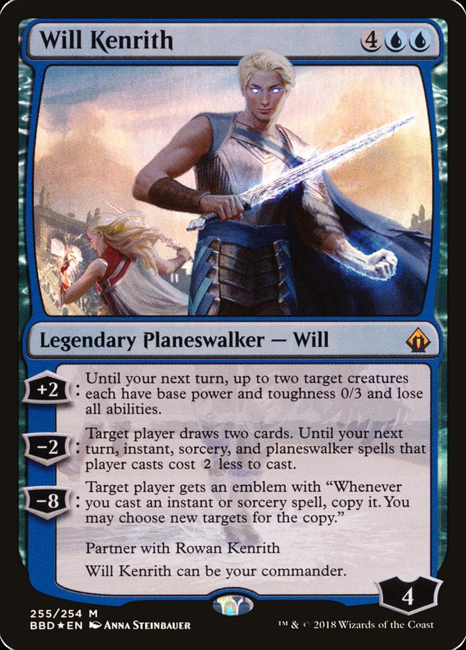 best-planeswalker-commander-will