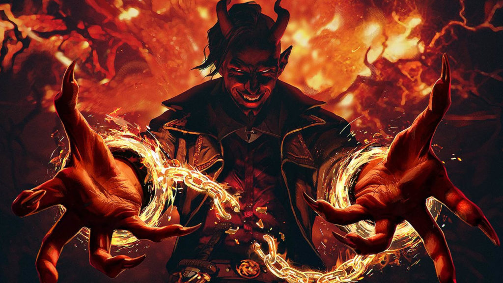 Tibalt's Trickery | Kaldheim
