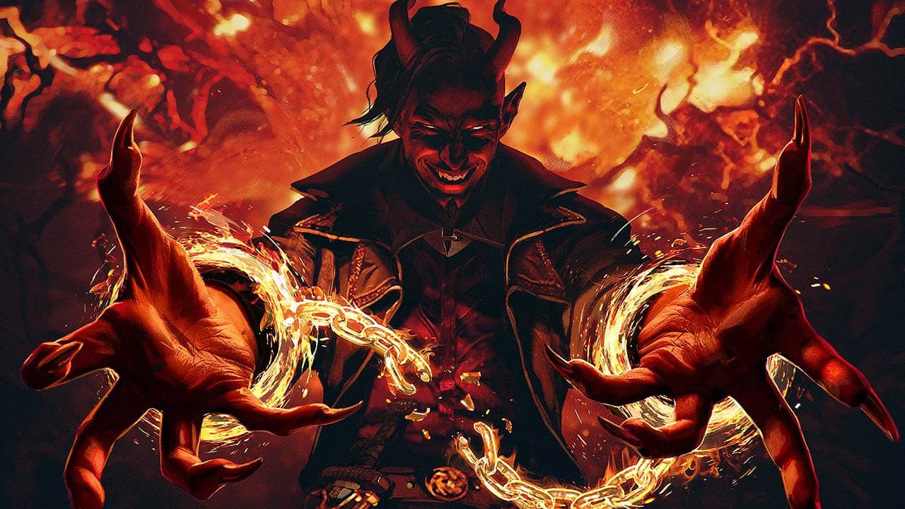 Tibalt's Trickery | Kaldheim