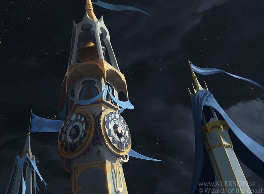 clocktimex