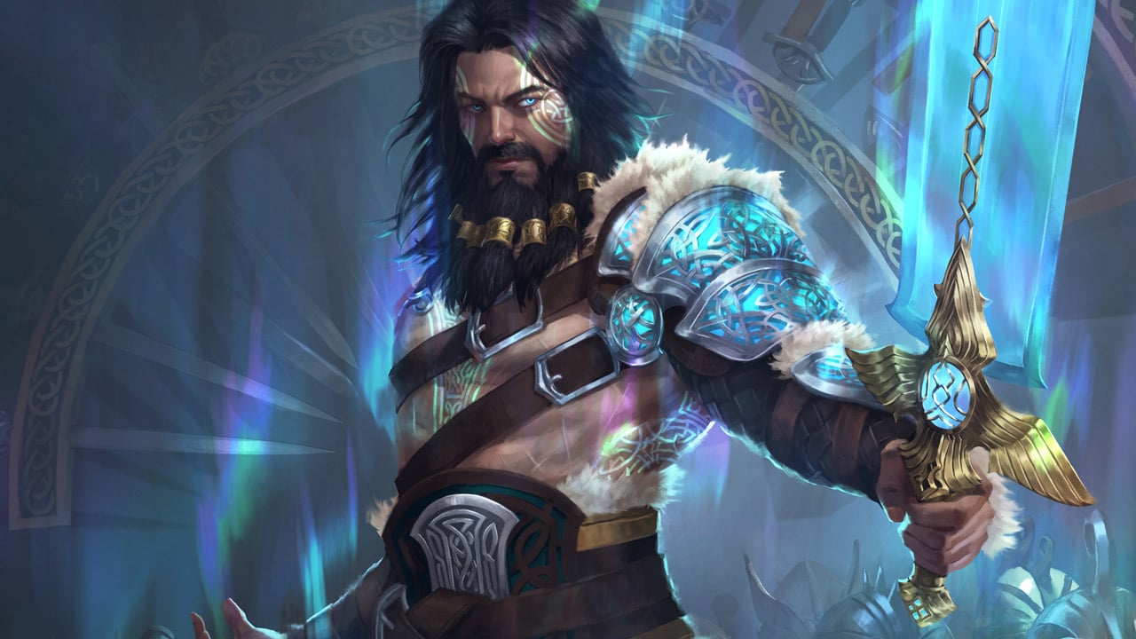 halvar-god-of-battle