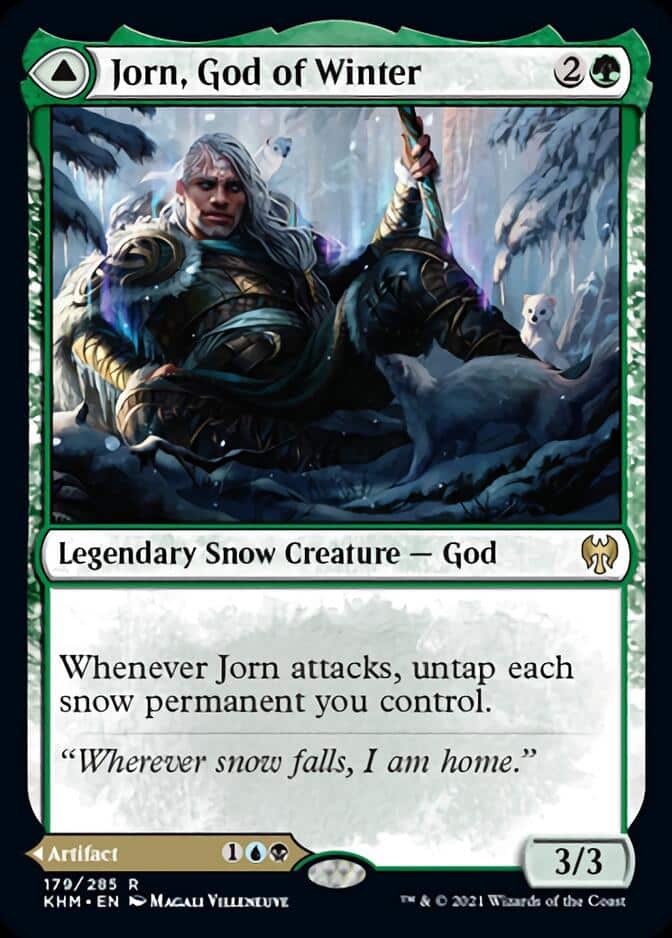 jorn