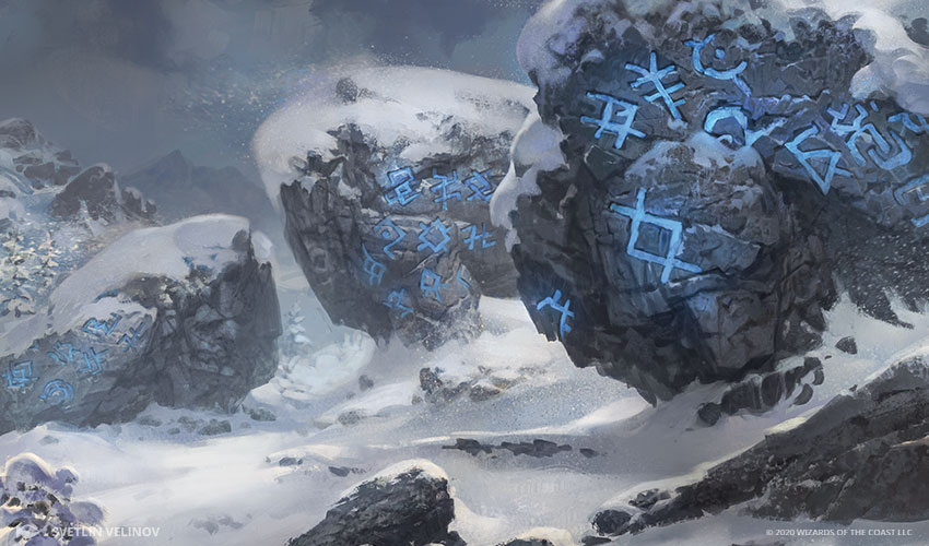 kaldheimsnowx