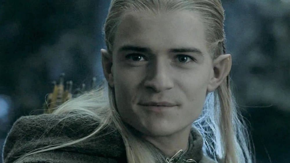 legolas