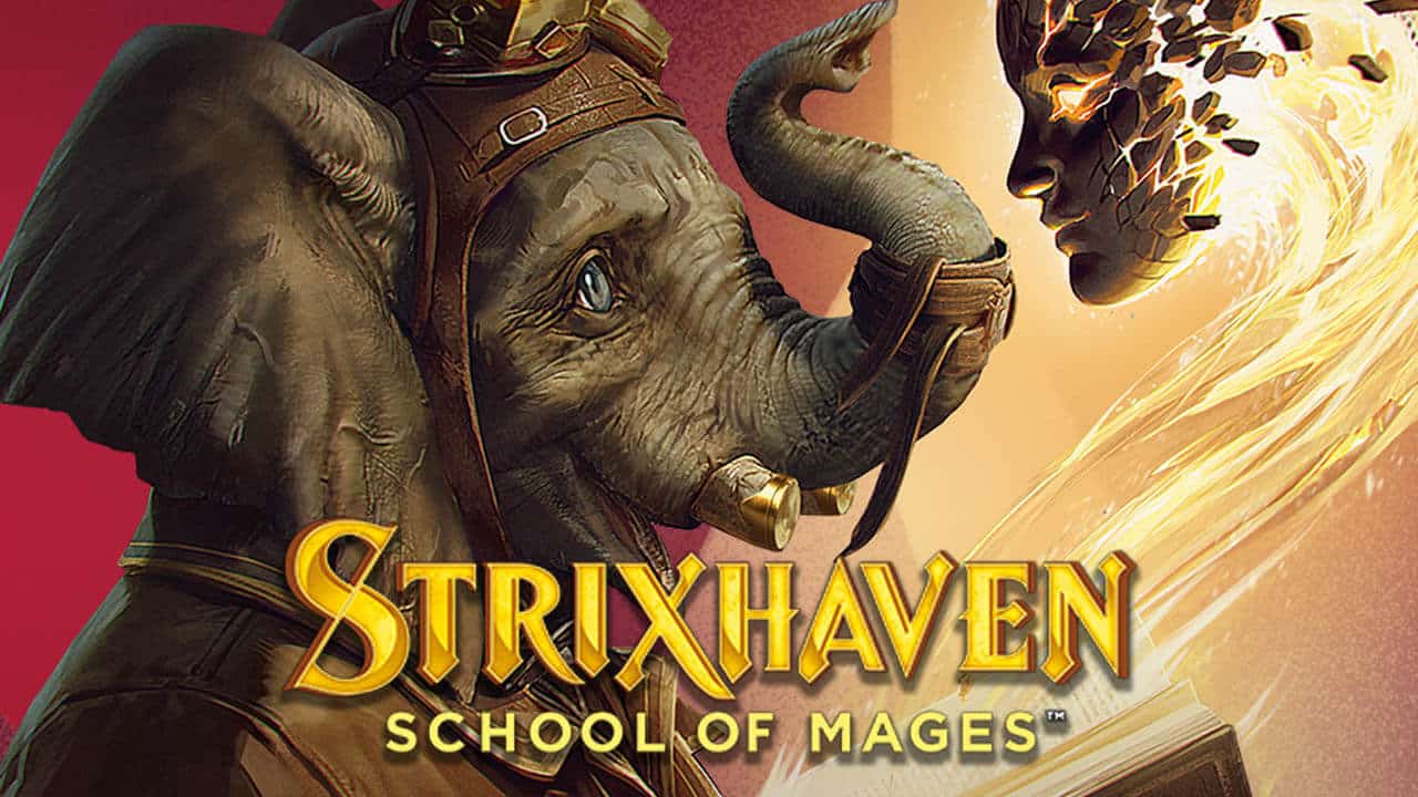 Strixhaven