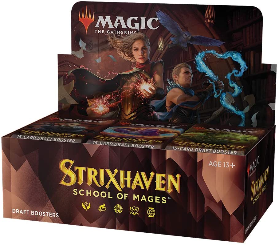 strixhaven-draft-booster-box