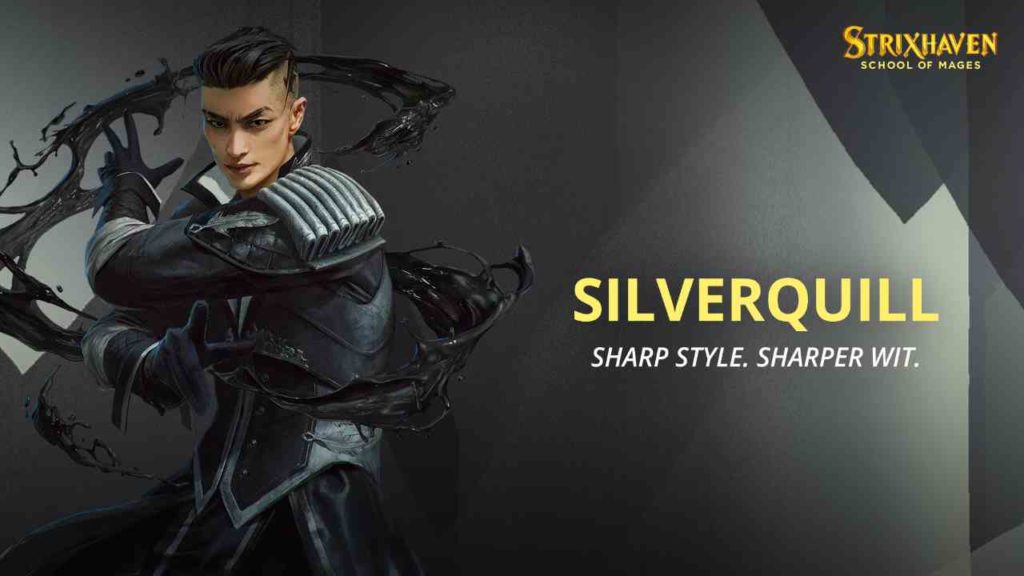 strixhaven-school-of-mages-colleges-silverquill-