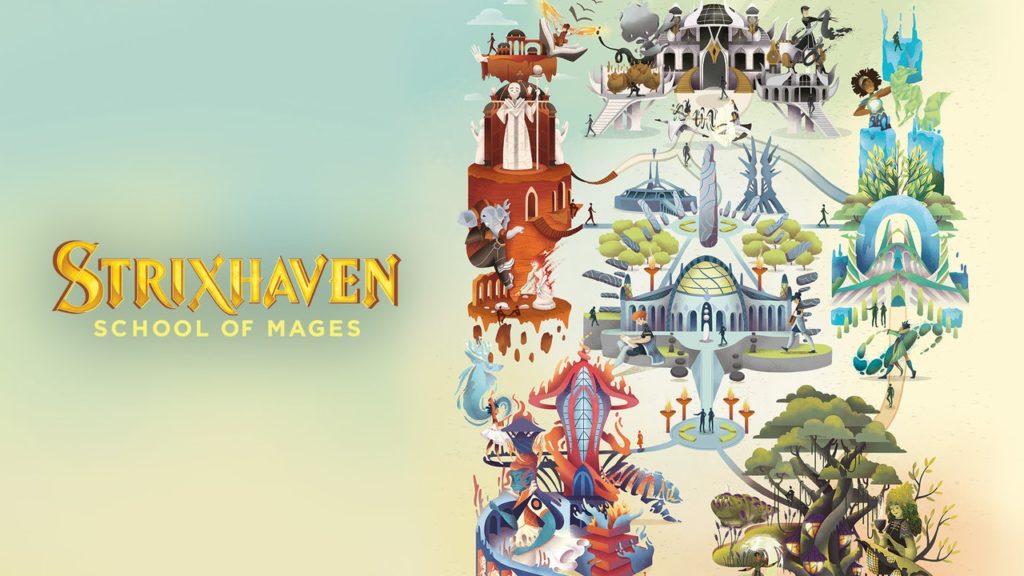 Strixhaven