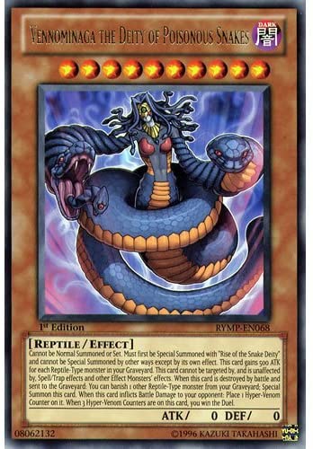 venomin