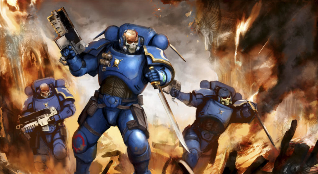 warhammer-40k