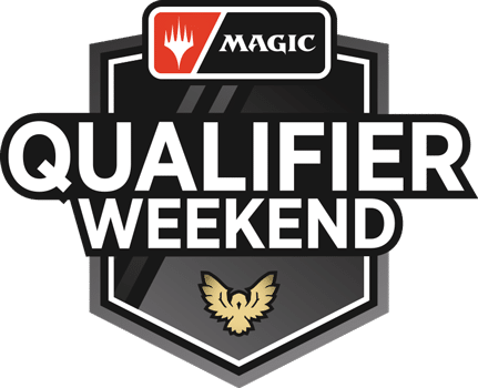 431x350-Strixhaven-Qualifier-Weekend-Logo