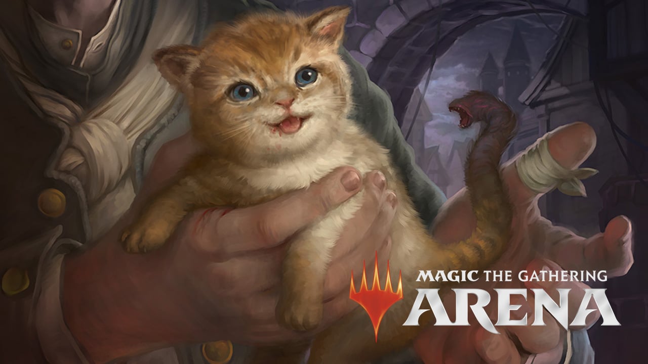 5historicdecksmtgarena