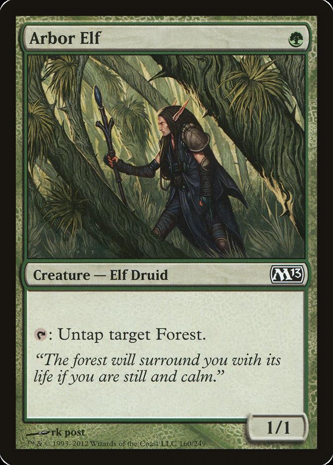 Arbor-Elf-M13-672