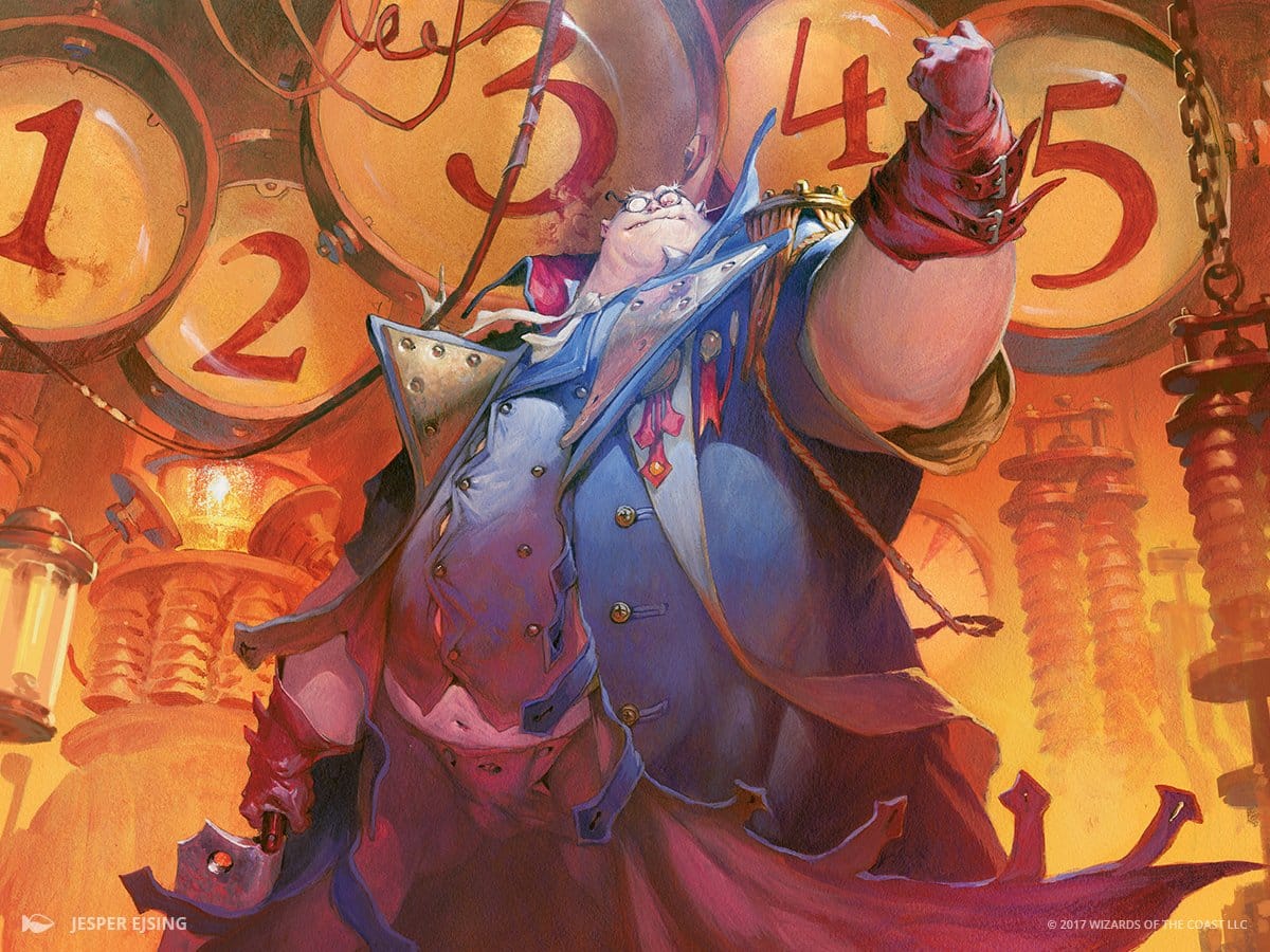 Baron-Von-Count-Unstable-MtG-Art