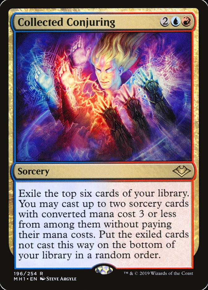 Collected-Conjuring-MH1-672