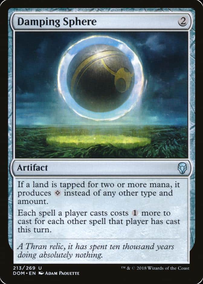 Damping-Sphere-DOM-672