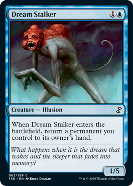 dream stalker