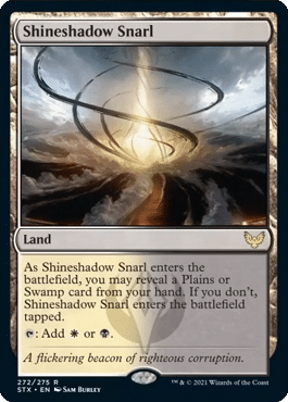 Shineshadow Sharl