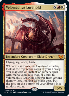 lorehold