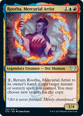 rootha