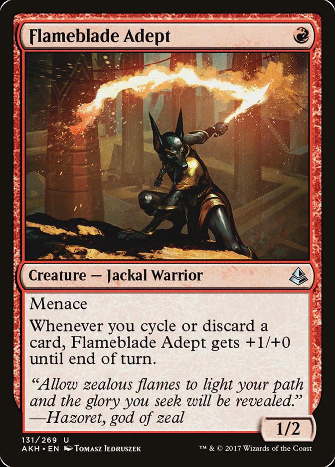 Flameblade-Adept-AKH-672