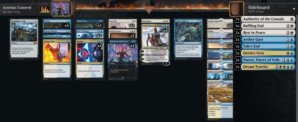 Historic Anthology 4 Think Twice