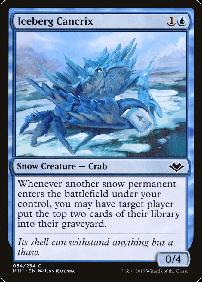 Iceberg-Cancrix-MH1-672
