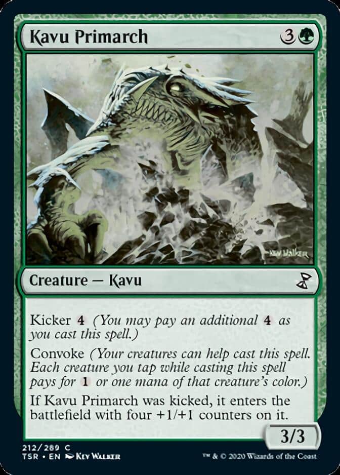 Kavu-Primarch-TSR-672