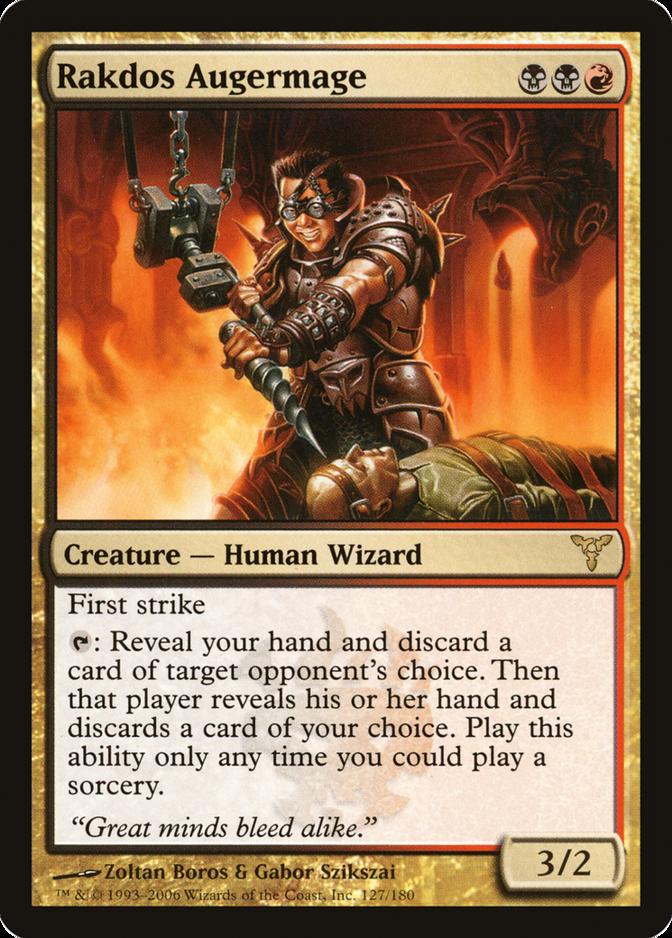 Rakdos-Augermage-DIS-672
