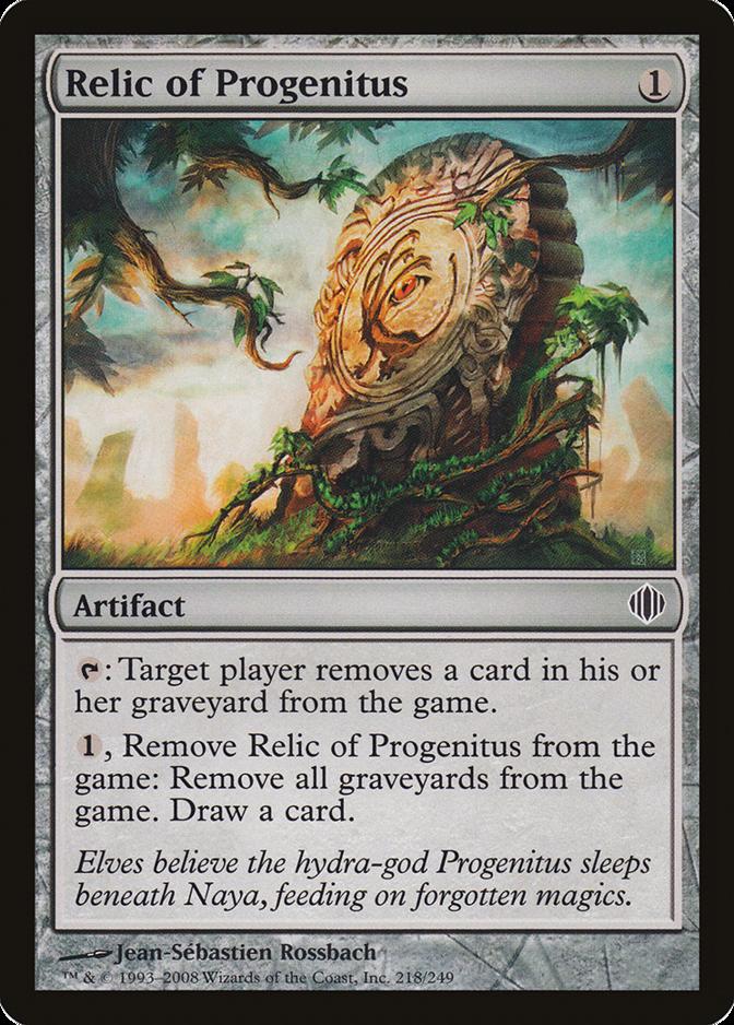 Relic-of-Progenitus-ALA-672