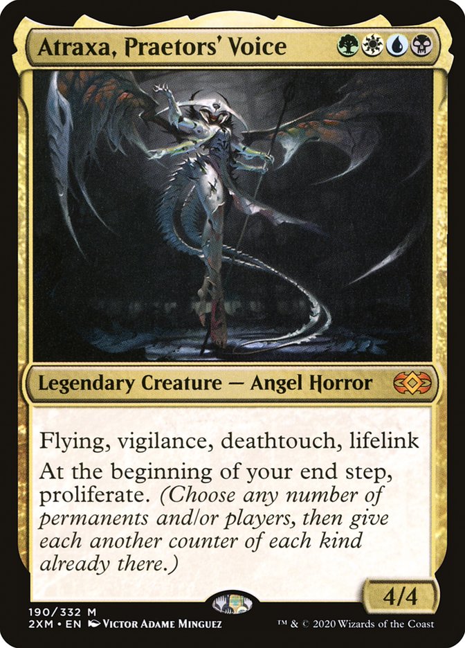 best-angels-mtg-atraxa