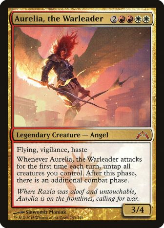 best-angels-mtg-aurelia-