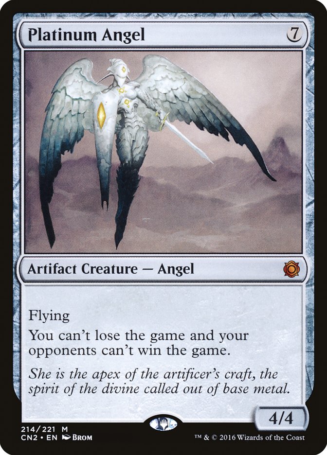 best-angels-mtg-platinum