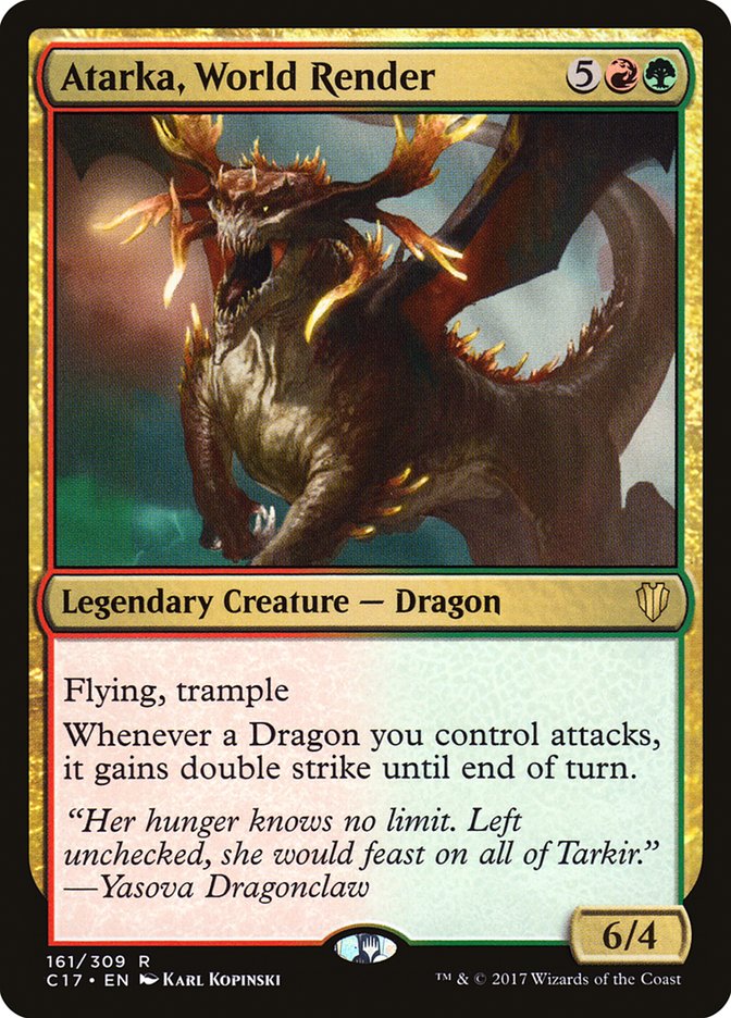 best-dragons-commander-atarka