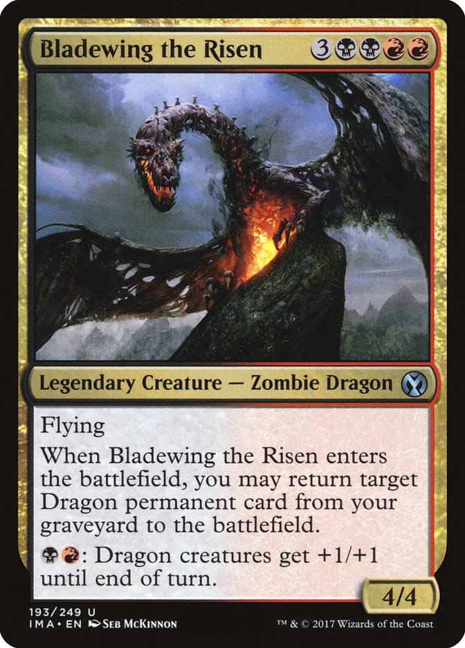 best-dragons-commander-bladewing