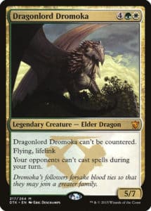 best-dragons-commander-dromoka