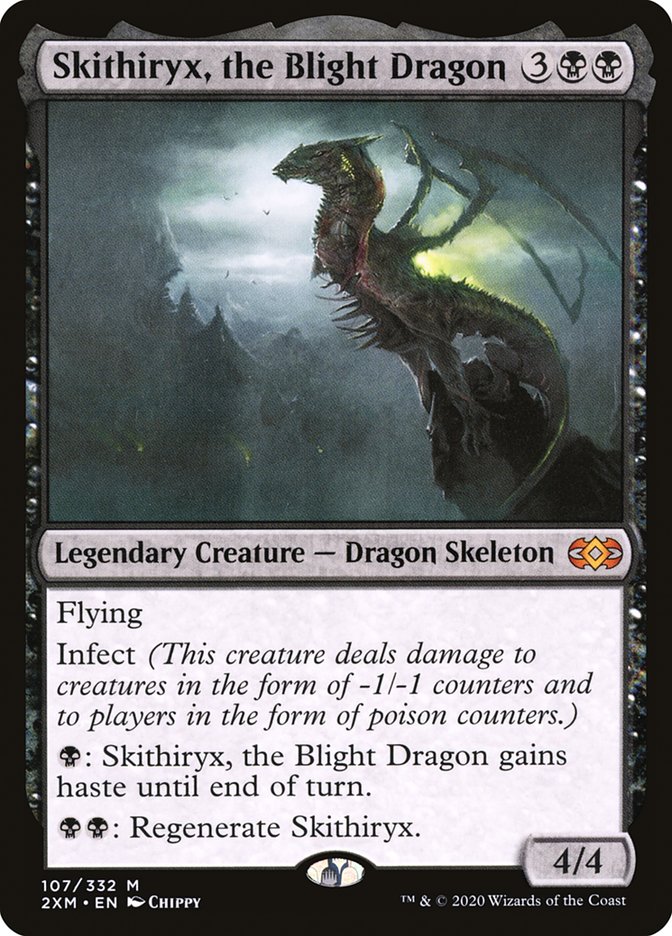 best-dragons-commander-skithiryx