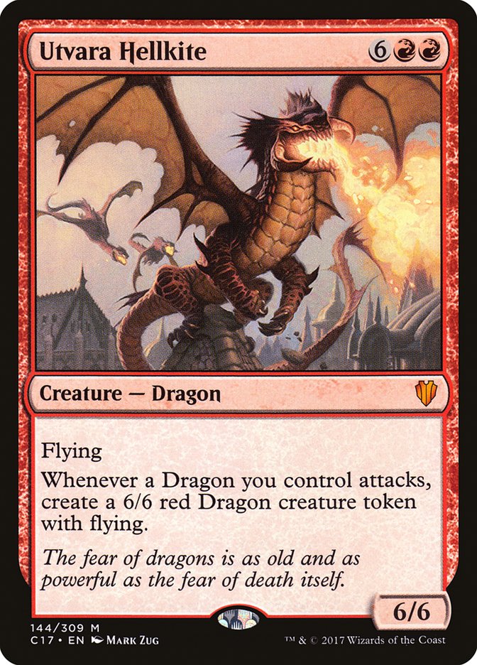 best-dragons-commander-utrava