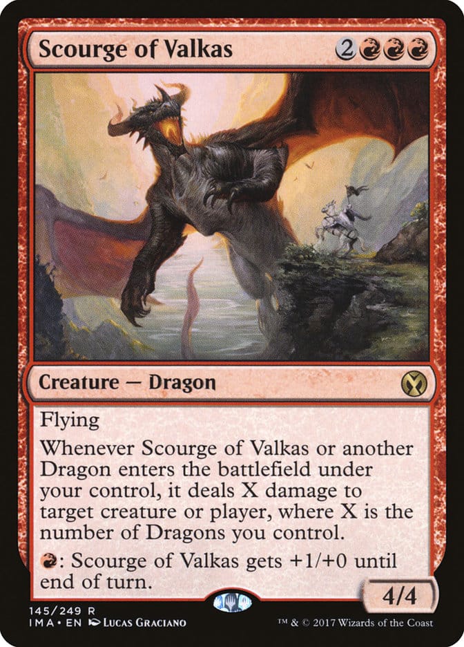 best-dragons-commander-valkas